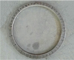 湖南圆形法兰冲孔机生产产品展示